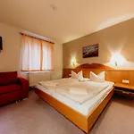 Hotel Bergpension Laasen Perle Rathen