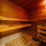Bergpension Laasen Perle Hotel Rathen
