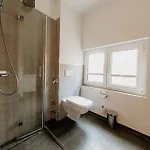 Hotel Bergpension Laasen Perle