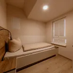 ホテル Bergpension Laasen Perle *