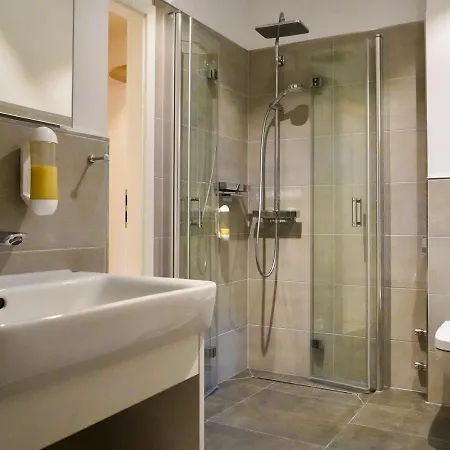 Hotel Bergpension Laasen Perle Rathen