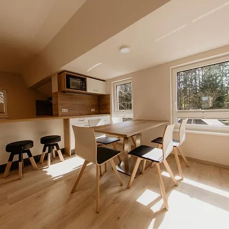 Bergpension Laasen Perle Hotel Rathen