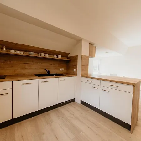 Bergpension Laasen Perle Hotel