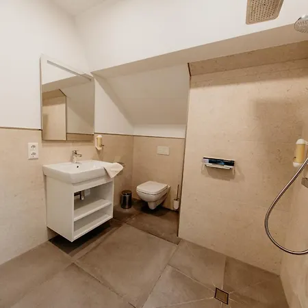 Bergpension Laasen Perle Rathen