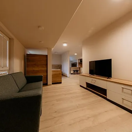 Hotel Bergpension Laasen Perle *