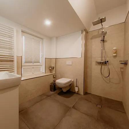 Bergpension Laasen Perle Hotel