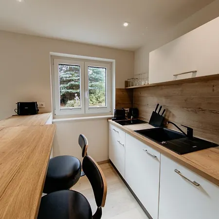 Bergpension Laasen Perle Rathen