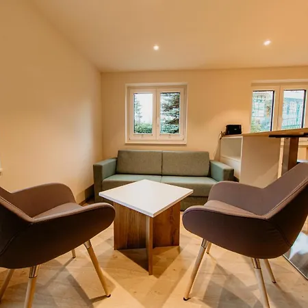 Bergpension Laasen Perle * ראטן