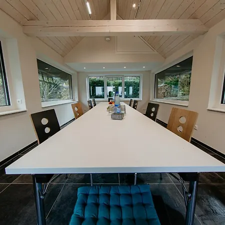 Bergpension Laasen Perle Hotel