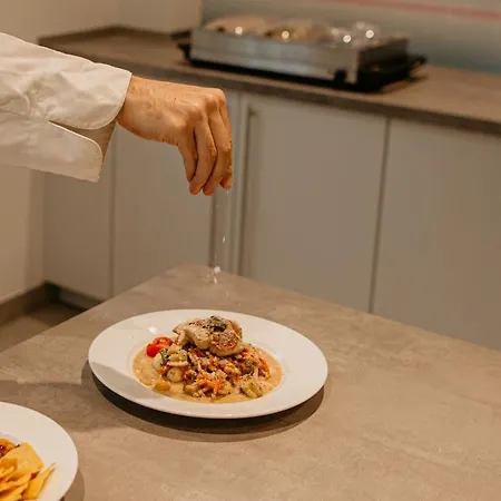 Bergpension Laasen Perle