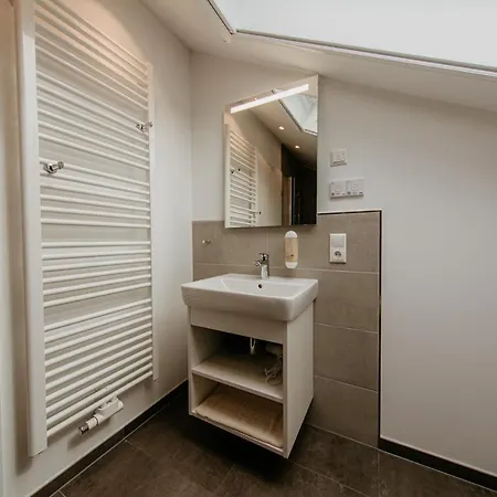 Bergpension Laasen Perle *