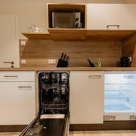 Bergpension Laasen Perle