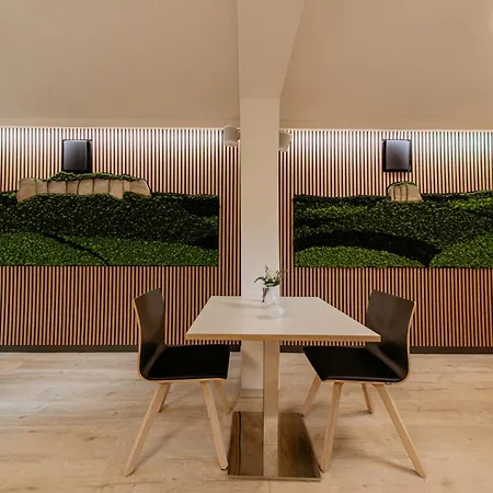 Hotel Bergpension Laasen Perle