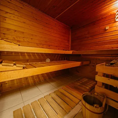 Bergpension Laasen Perle Hotel Rathen