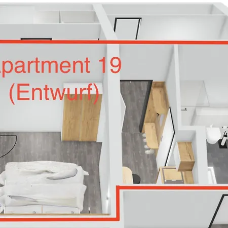Bergpension Laasen Perle * Rathen