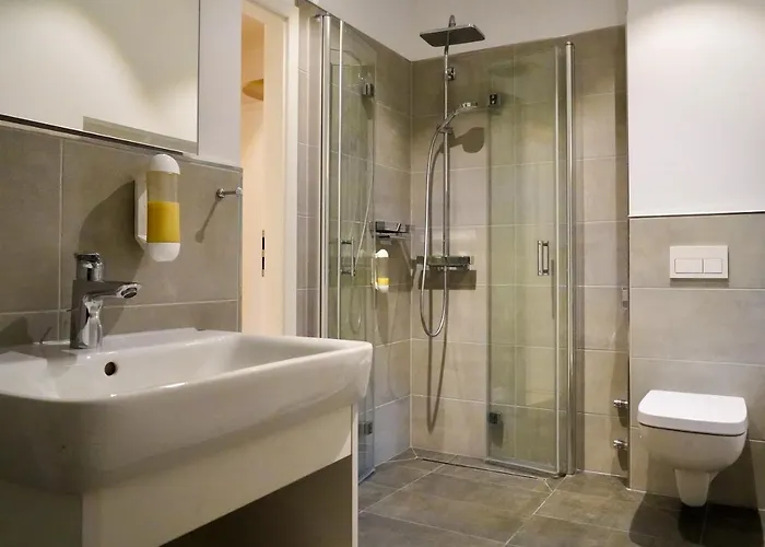 호텔 Bergpension Laasen Perle 쿠로르트라텐