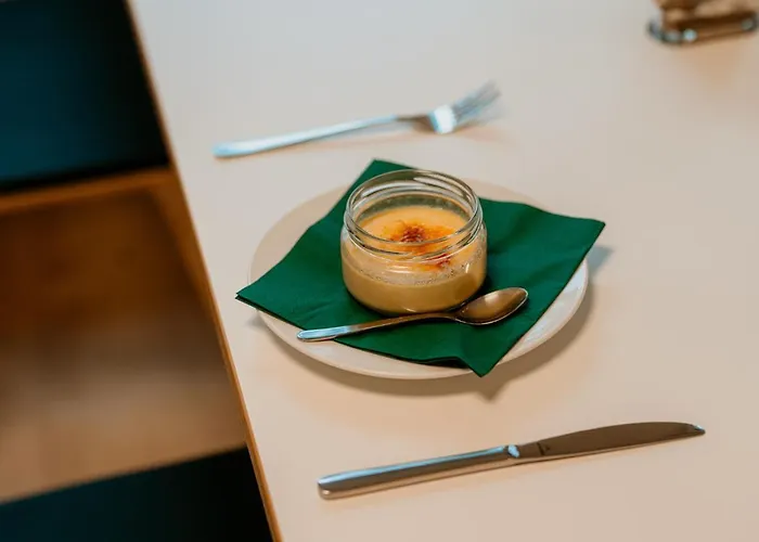 Bergpension Laasen Perle 쿠로르트라텐