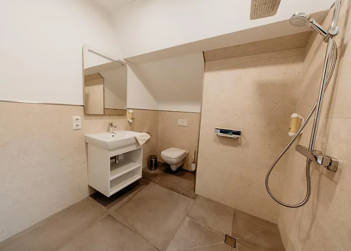 Bergpension Laasen Perle 쿠로르트라텐