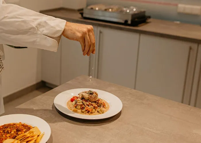 Bergpension Laasen Perle