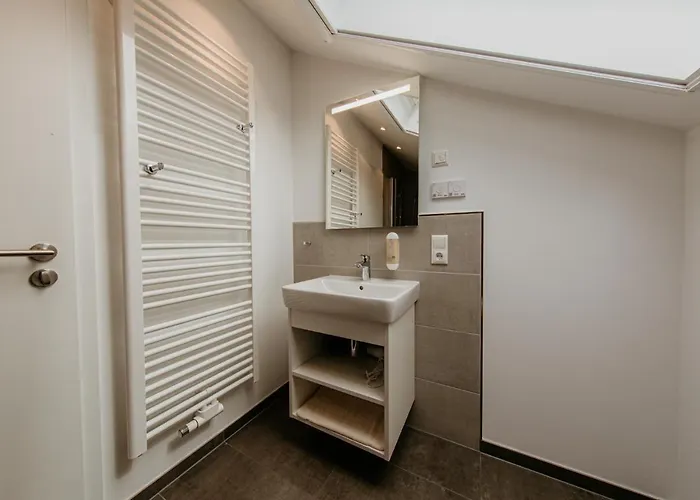 Bergpension Laasen Perle *