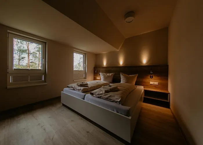 Bergpension Laasen Perle