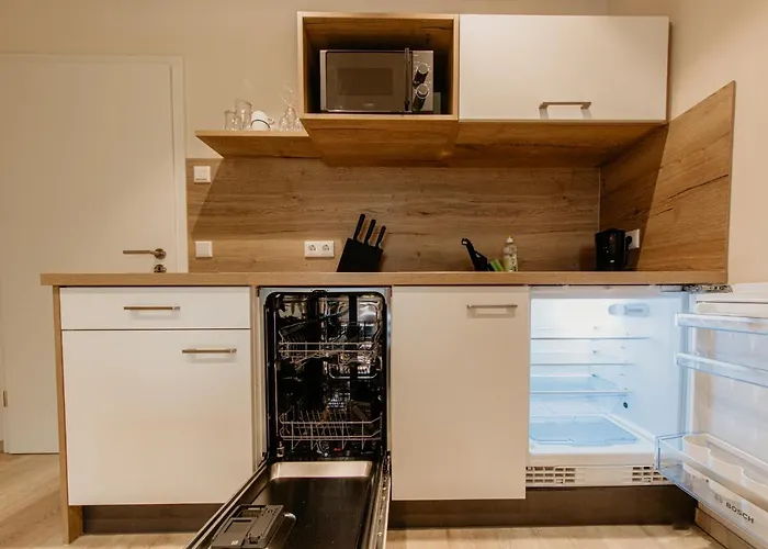 Bergpension Laasen Perle