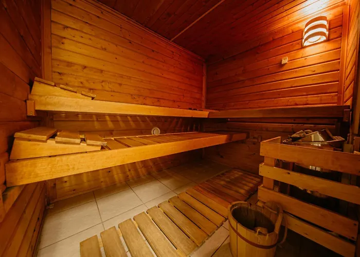 Bergpension Laasen Perle 호텔 쿠로르트라텐