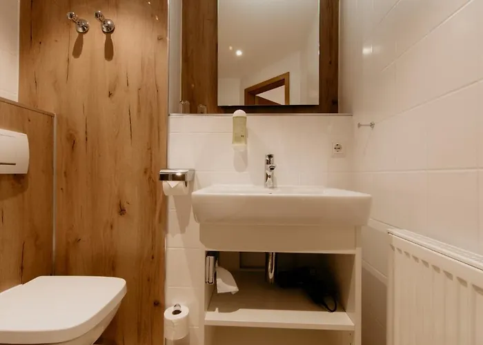 Bergpension Laasen Perle *